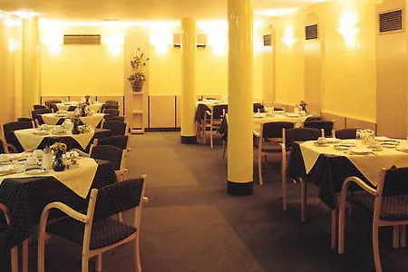 Hotel Hotel Central