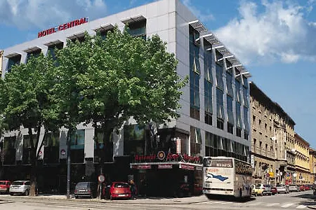 Hotel Central